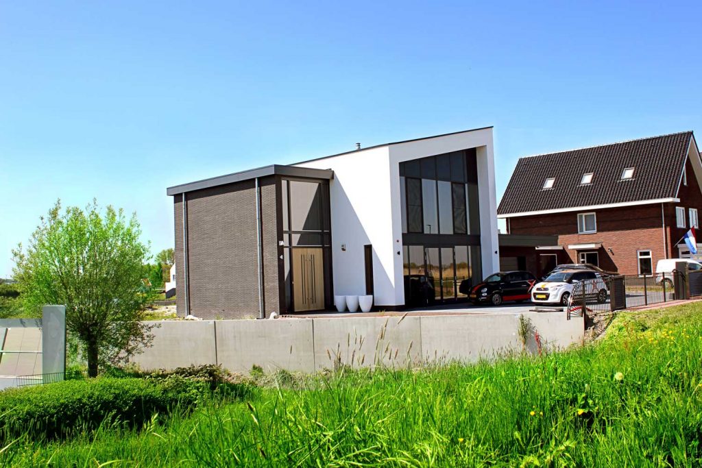 Aannemer-Alkmaar-Heerhugowaar