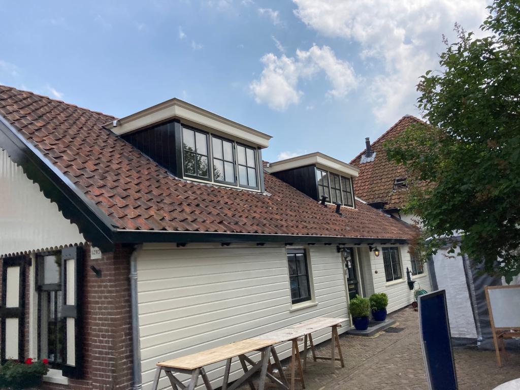 dakkapellen heiloo alkmaar Ard Bruin